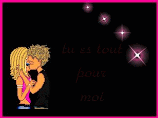 tu es tou pour moa